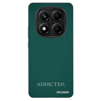 Hülle für Xiaomi Redmi Note 14 Pro 4G - Addicted
