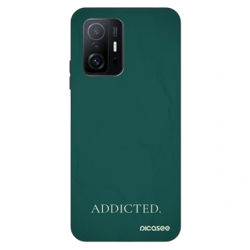 Hülle für Xiaomi 11T - Addicted