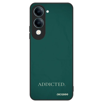 Hülle für Vivo Y29s 5G - Addicted