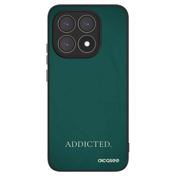 Hülle für Xiaomi 15T - Addicted