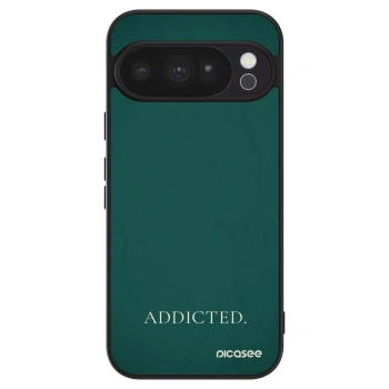 Hülle für Google Pixel 10 Pro - Addicted