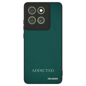 Hülle für Motorola Moto G86 Power 5G - Addicted