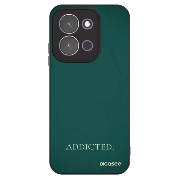 Hülle für Xiaomi Redmi 15C 5G - Addicted