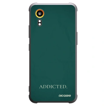 Hülle für Samsung Galaxy Xcover 7 - Addicted