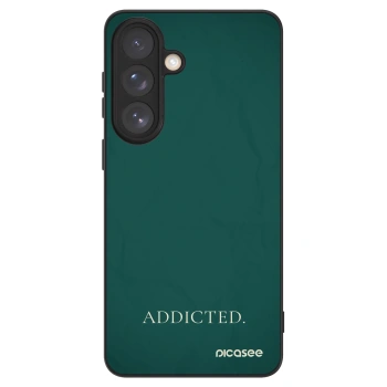 Picasee ULTIMATE CASE PowerShare für Samsung Galaxy S26+ - Addicted