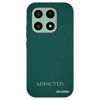 Hülle für Xiaomi 17 - Addicted