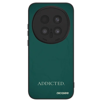 Hülle für Honor Magic8 Pro 5G - Addicted