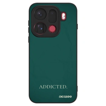 Hülle für OPPO Find X9 Pro - Addicted