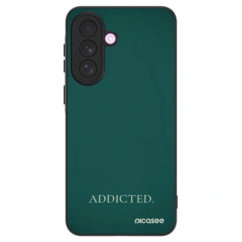 Hülle für Samsung Galaxy A57 5G - Addicted