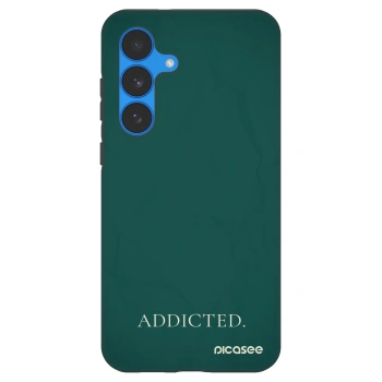 Picasee Fashion Case für Samsung Galaxy S25 FE 5G - Addicted