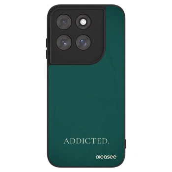 Hülle für Motorola Moto G77 - Addicted