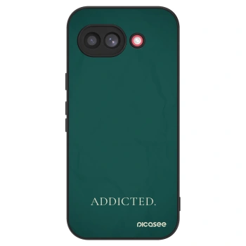Hülle für Google Pixel 10a - Addicted