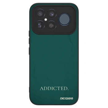 Hülle für Xiaomi Poco F8 Ultra - Addicted