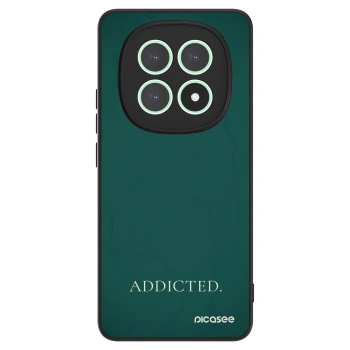 Hülle für Xiaomi Redmi Note 15 5G - Addicted