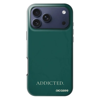 Hülle für Apple iPhone 18 Pro Max - Addicted