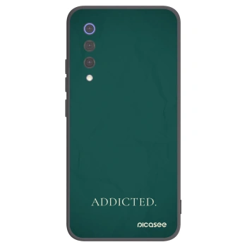 Hülle für Xiaomi Mi 9 SE - Addicted