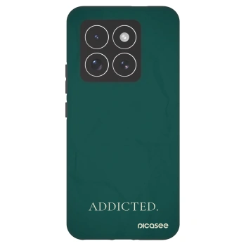 Picasee Fashion Case für Xiaomi 14 Pro - Addicted