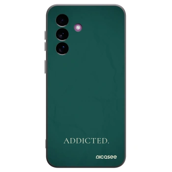 Hülle für Samsung Galaxy A37 - Addicted
