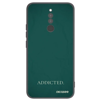Hülle für Xiaomi Redmi 8 - Addicted