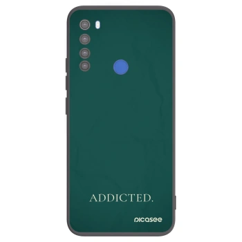 Hülle für Xiaomi Redmi Note 8T - Addicted