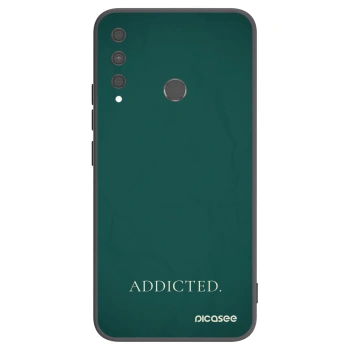 Hülle für Huawei P40 Lite E - Addicted