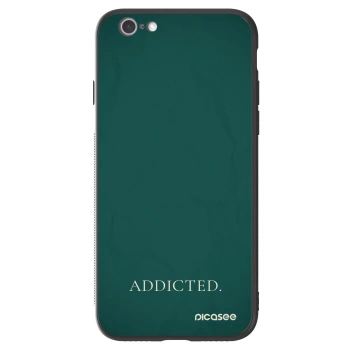 Hülle für Apple iPhone 6/6S - Addicted