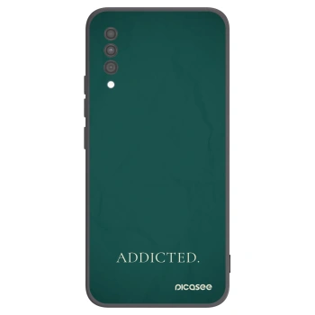 Hülle für Samsung Galaxy A30s A307F - Addicted