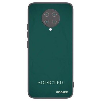 Hülle für Xiaomi Poco F2 Pro - Addicted