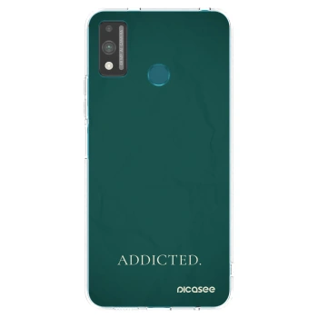 Hülle für Honor 9X Lite - Addicted