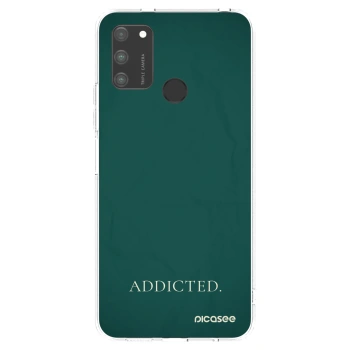 Hülle für Honor 9A - Addicted