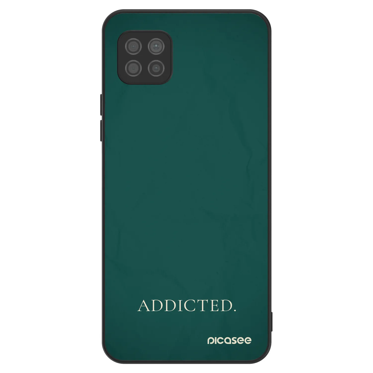 Picasee ULTIMATE CASE für Huawei P40 Lite - Addicted