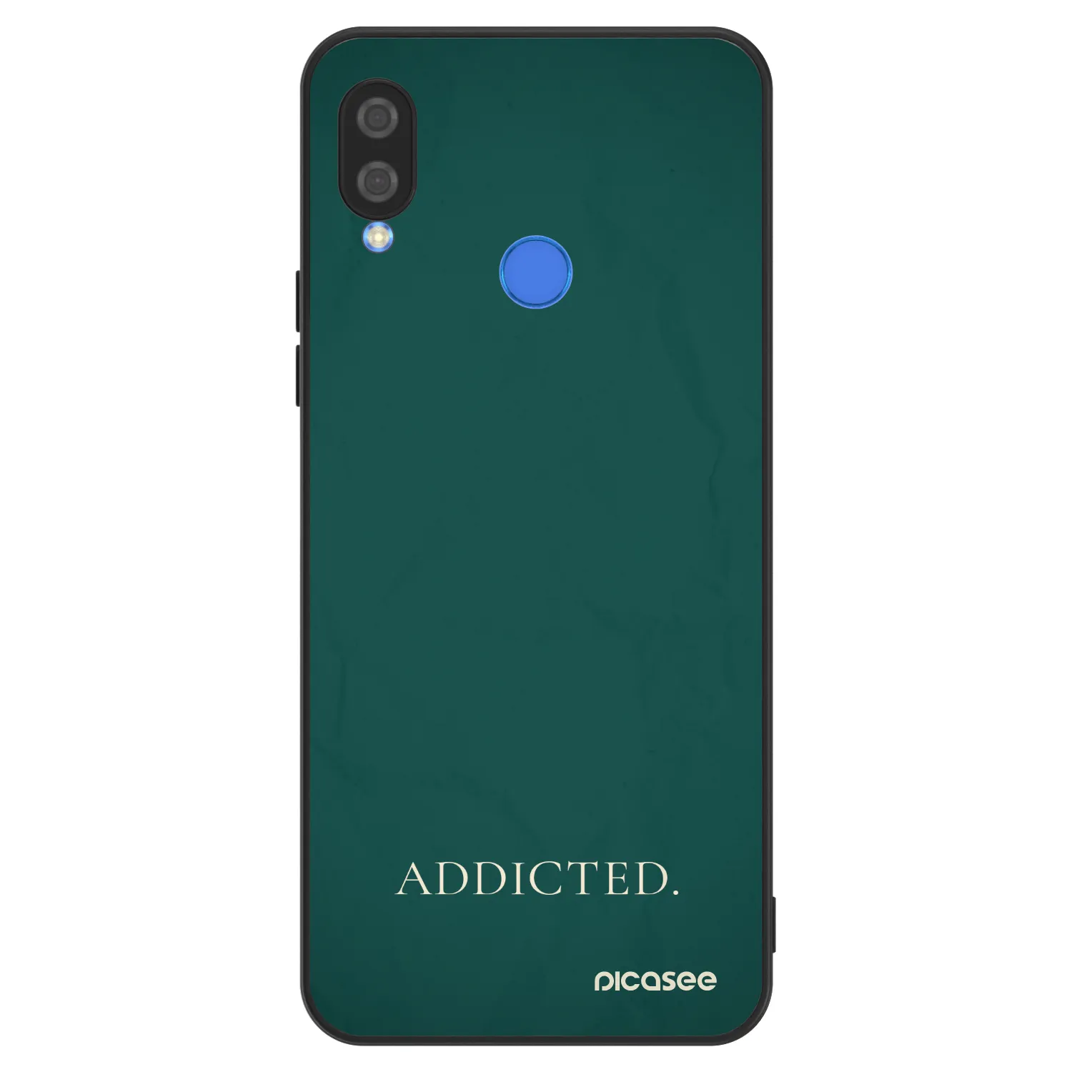 Picasee ULTIMATE CASE für Huawei Nova 3 - Addicted
