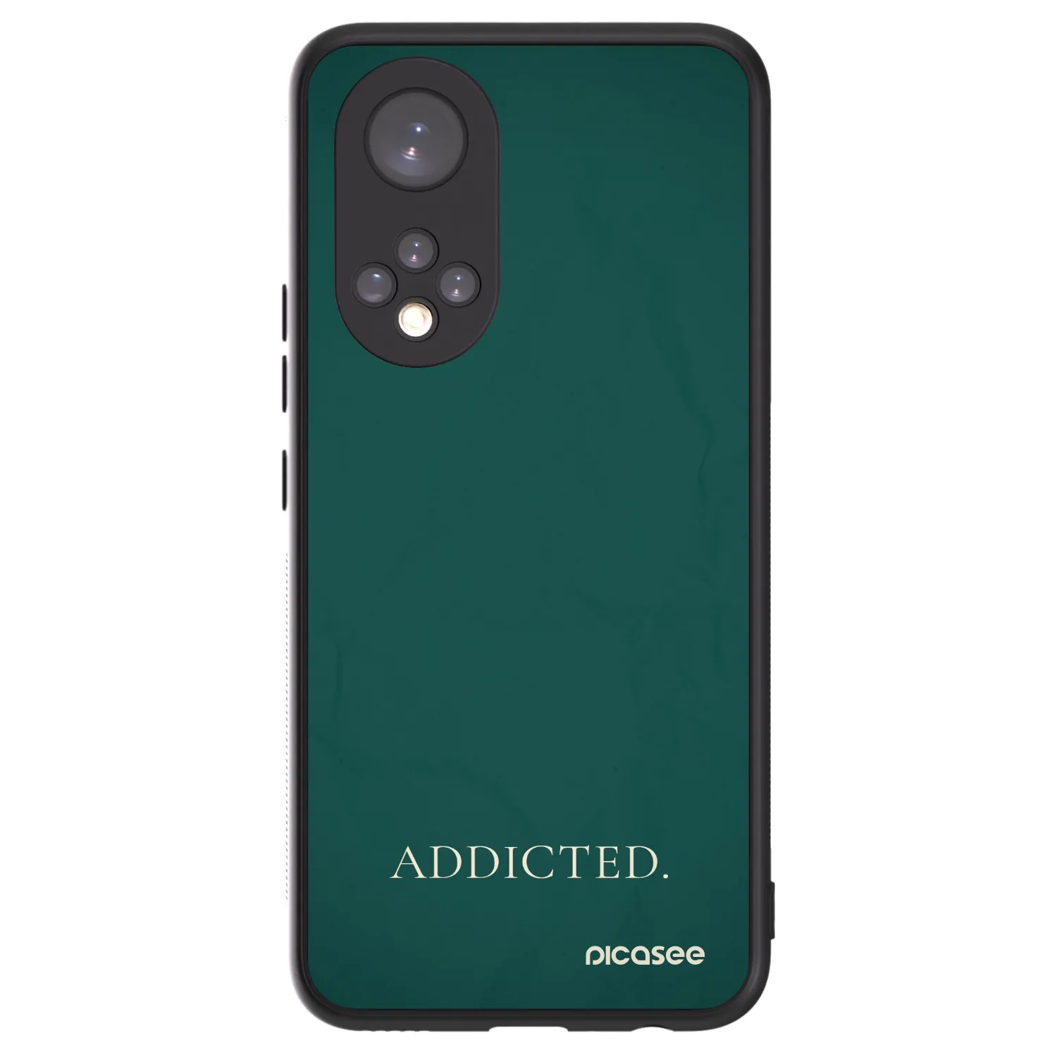 Picasee ULTIMATE CASE für Honor 50 5G - Addicted