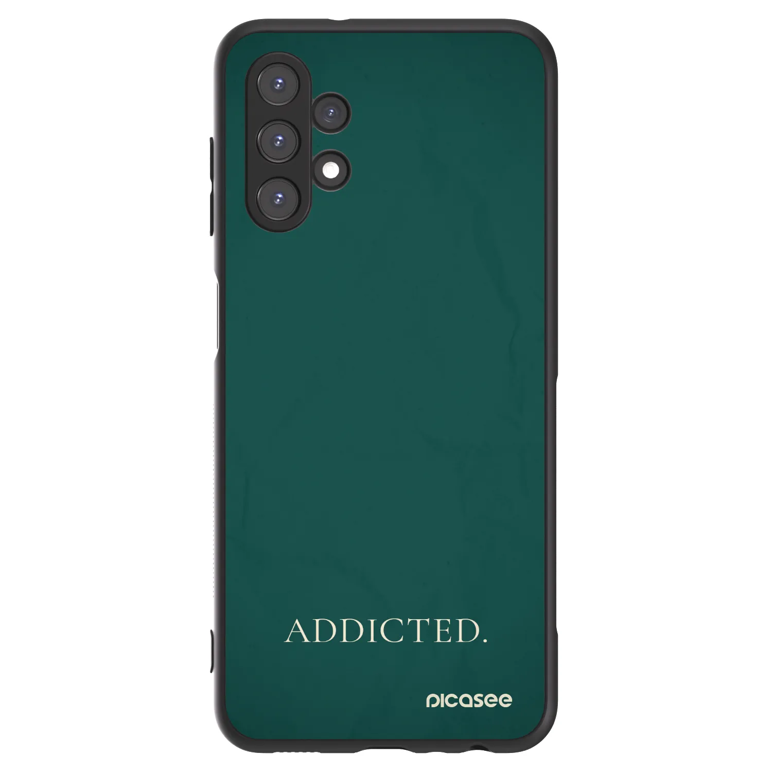Picasee ULTIMATE CASE für Samsung Galaxy A13 4G A135 - Addicted