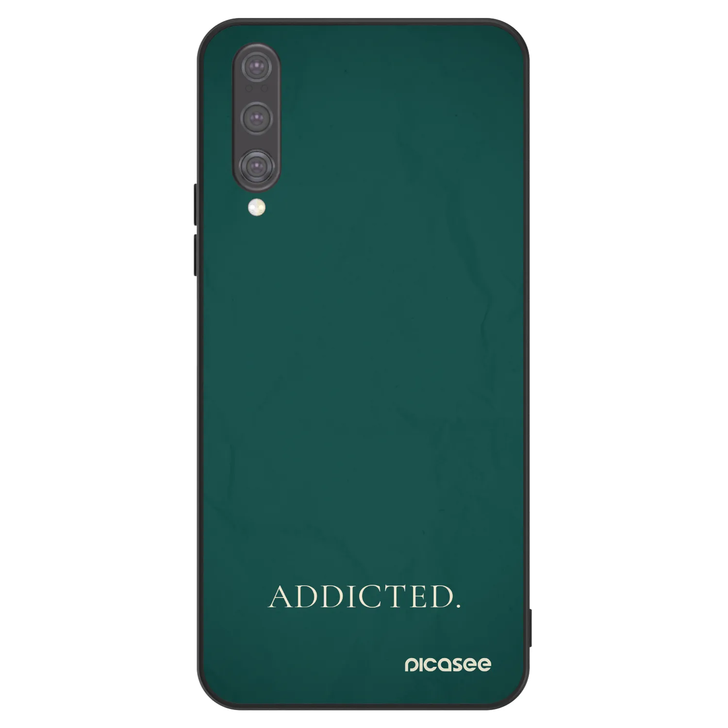 Picasee ULTIMATE CASE für Huawei P20 Pro - Addicted