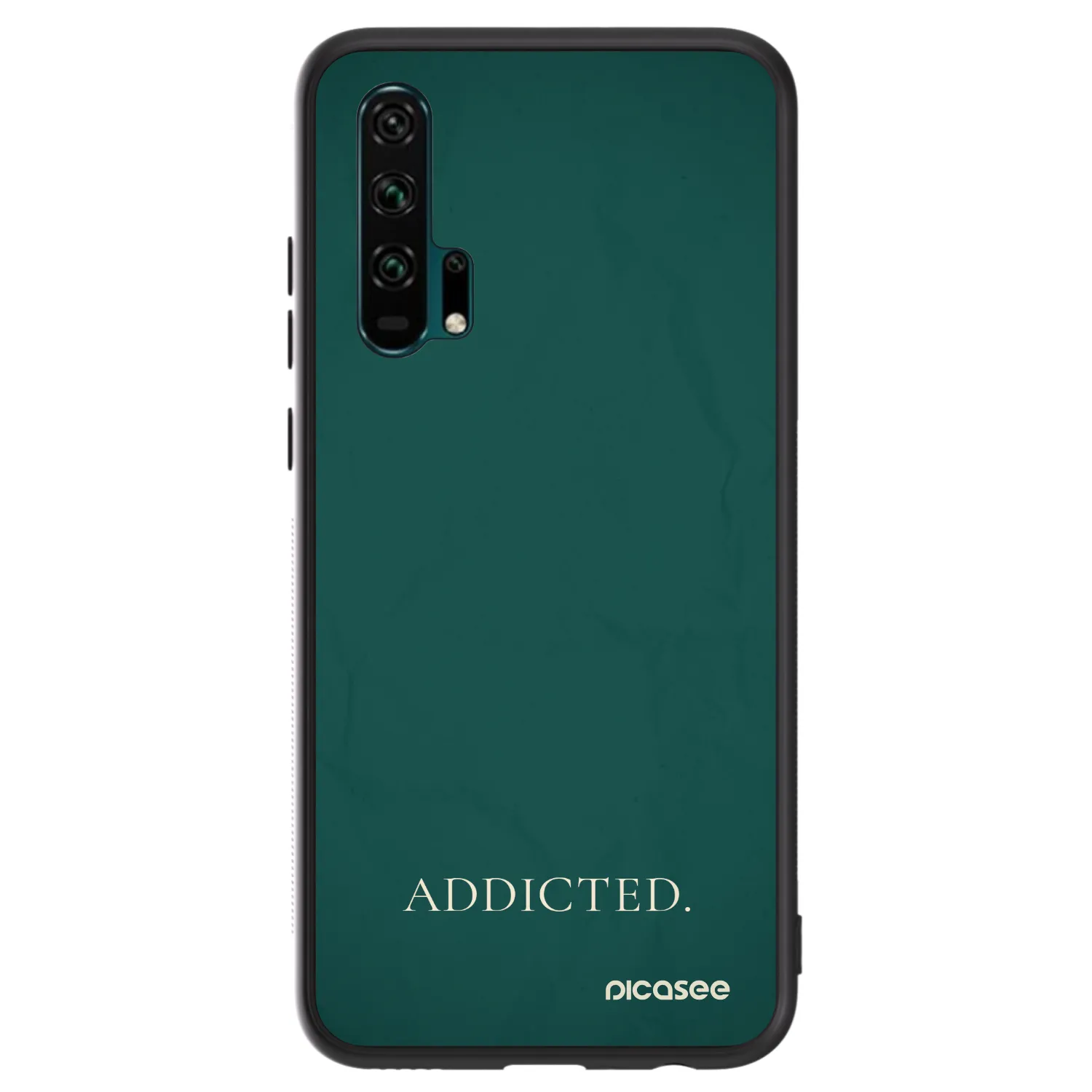 Picasee ULTIMATE CASE für Honor 20 Pro - Addicted