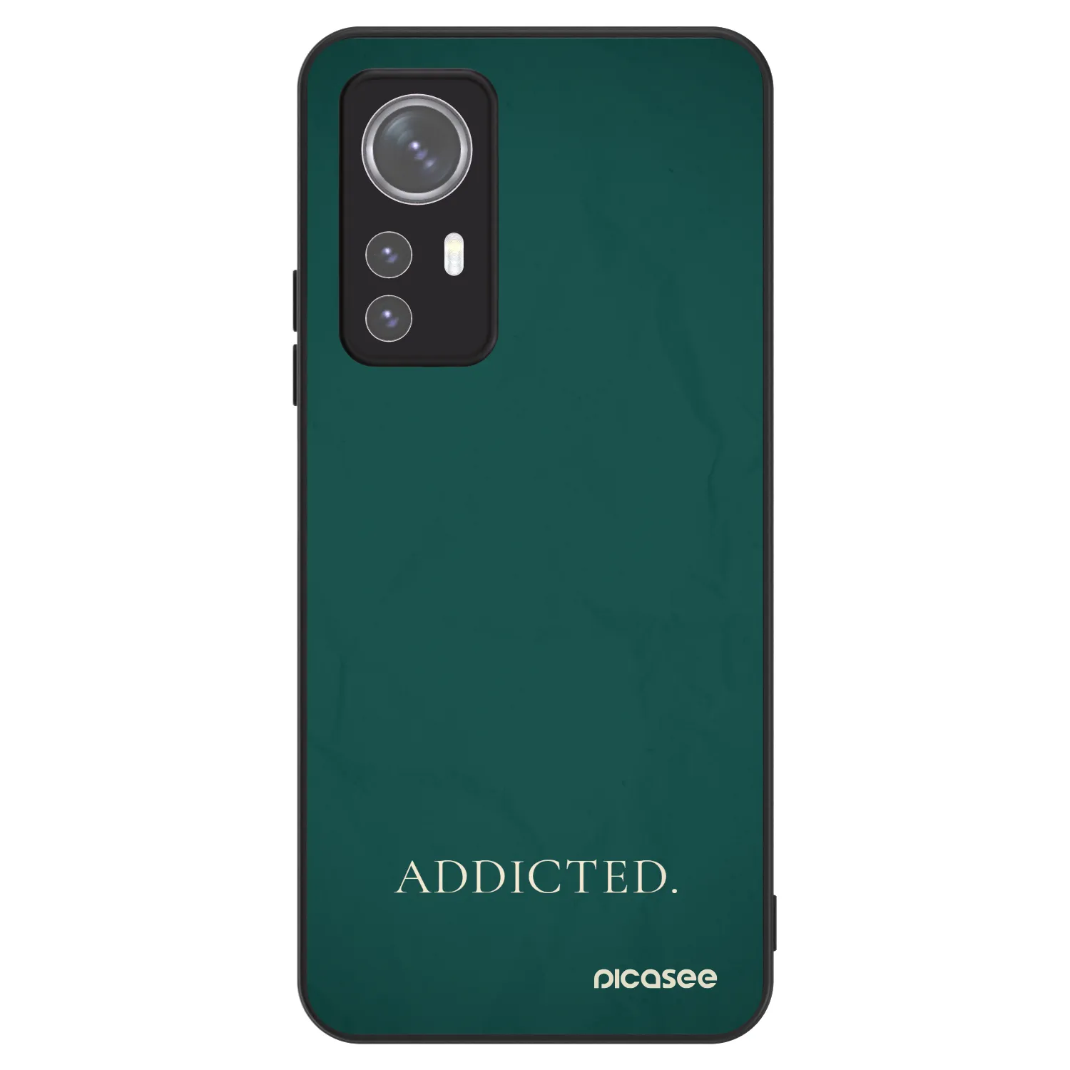 Picasee ULTIMATE CASE für Xiaomi 12X - Addicted
