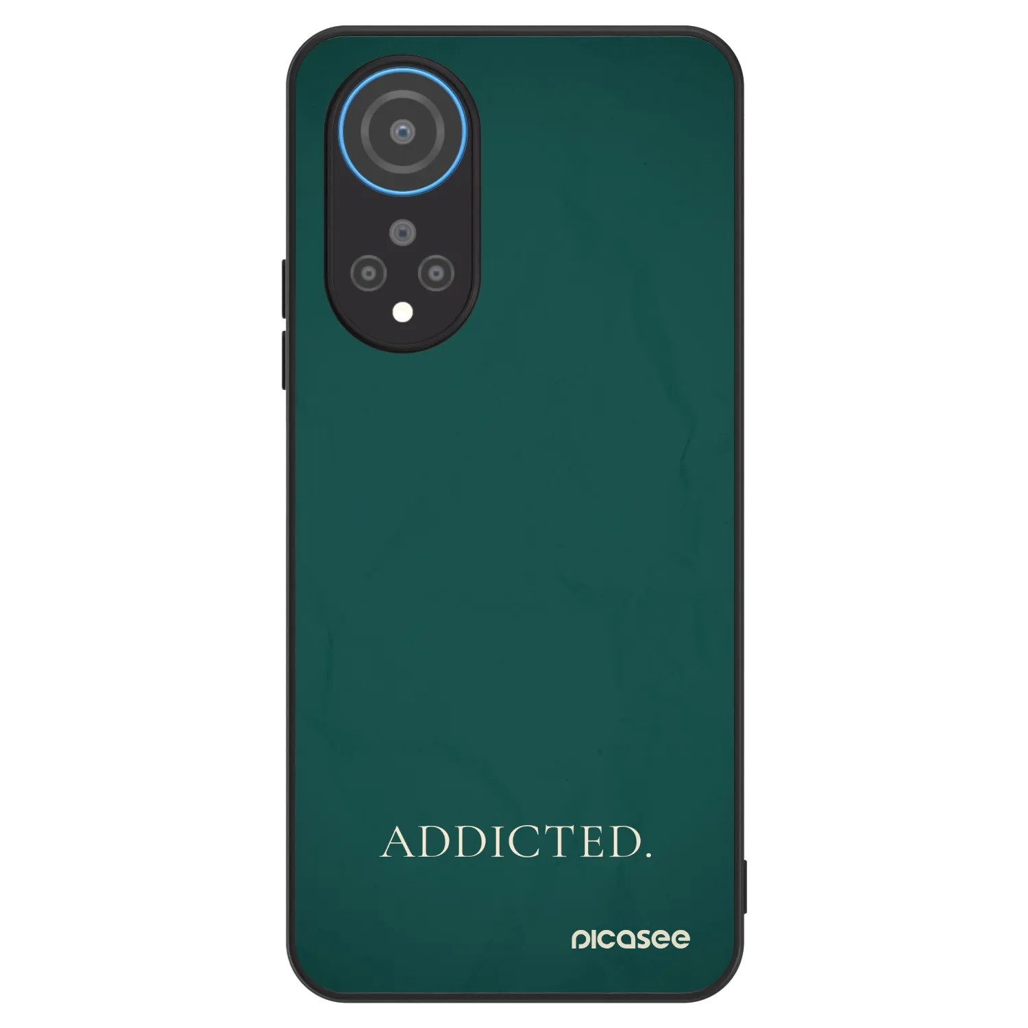 Picasee ULTIMATE CASE für Honor X7 - Addicted