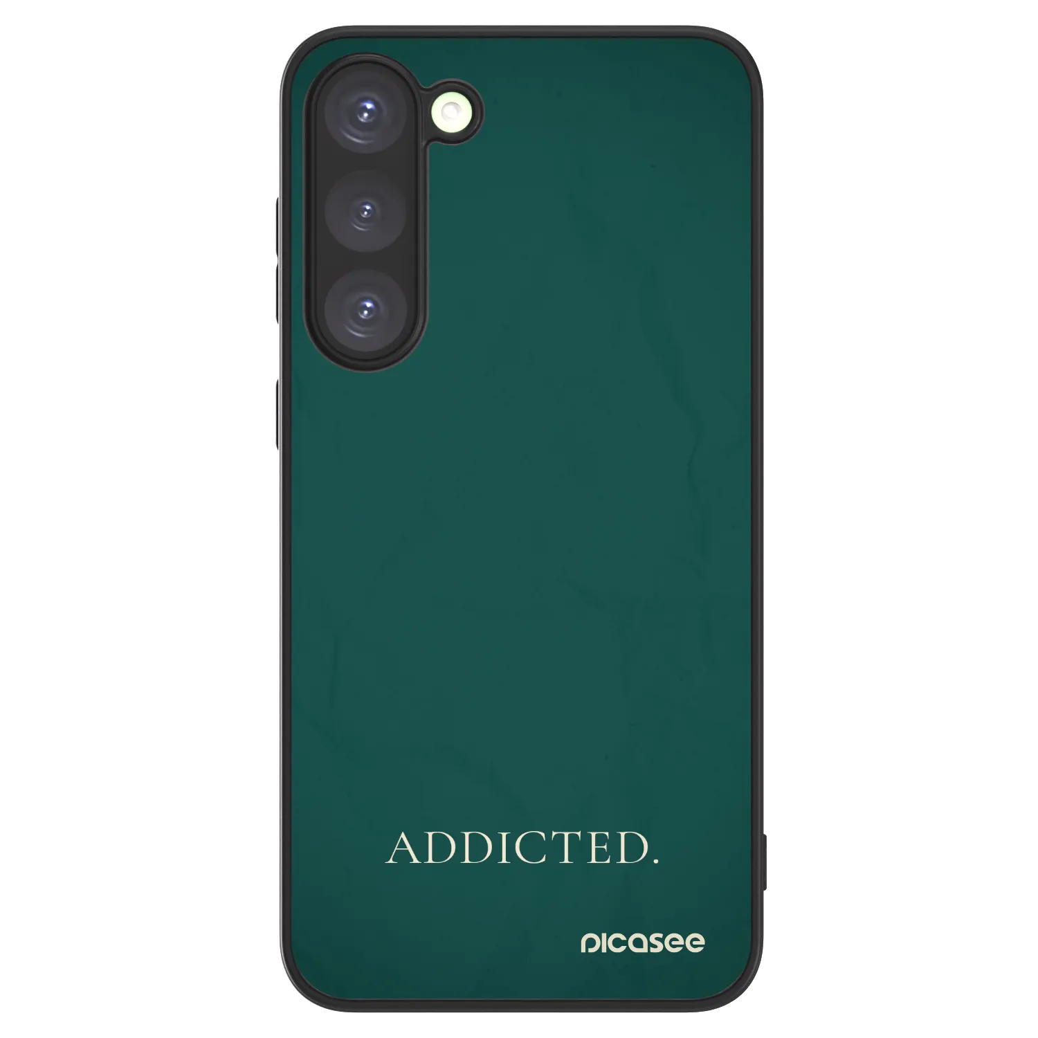 Picasee ULTIMATE CASE für Samsung Galaxy S23+ 5G - Addicted