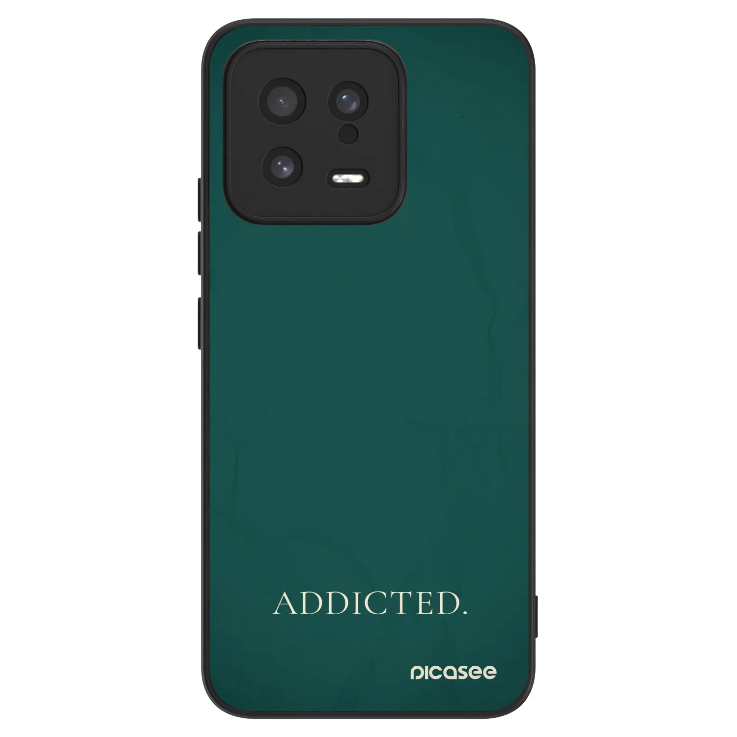 Picasee ULTIMATE CASE für Xiaomi 13 - Addicted