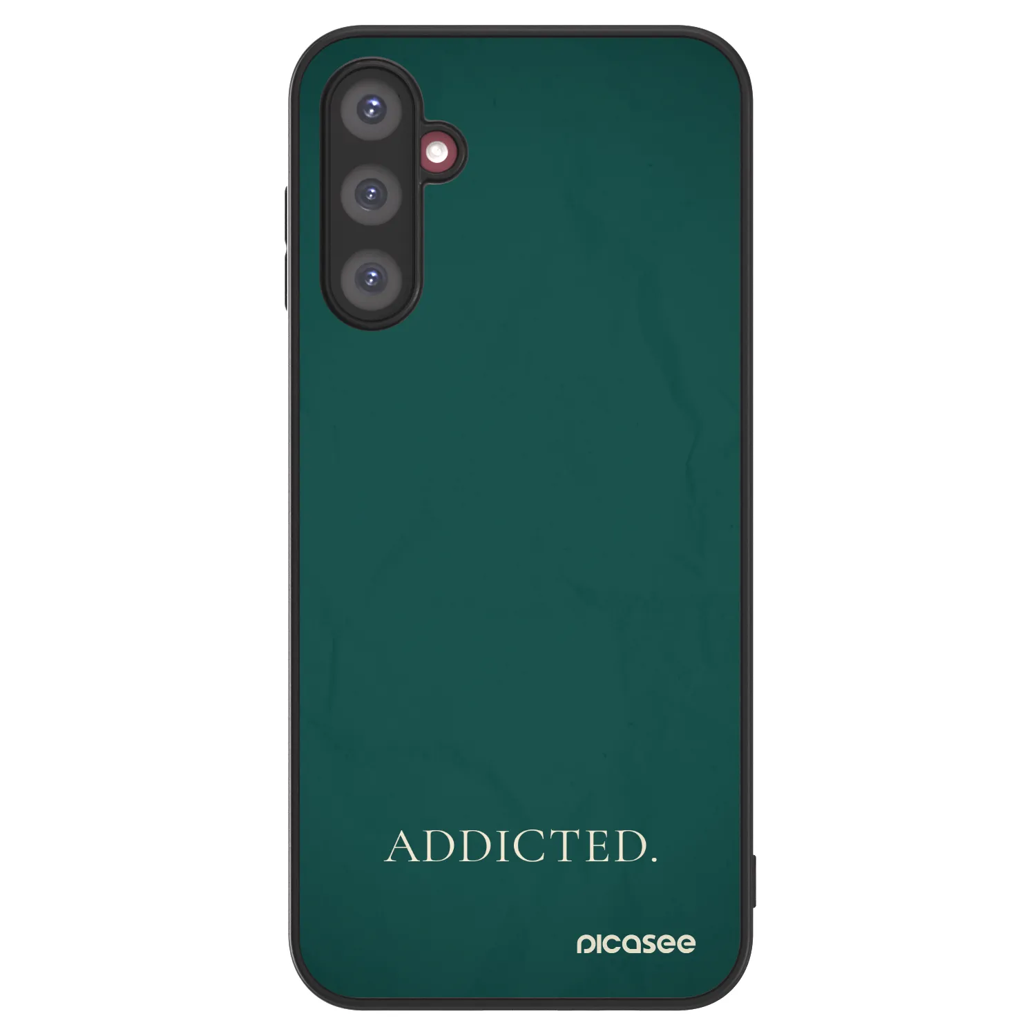 Picasee ULTIMATE CASE für Samsung Galaxy A14 4G A145R - Addicted
