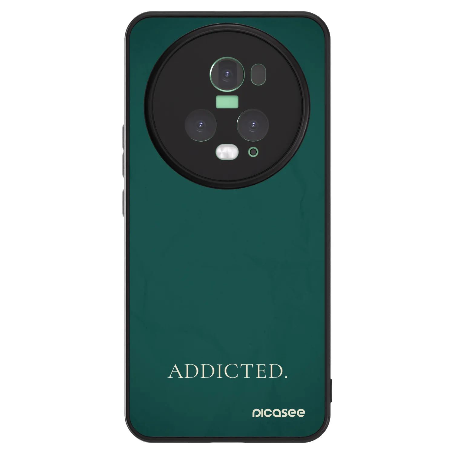 Picasee ULTIMATE CASE für Honor Magic5 Pro - Addicted