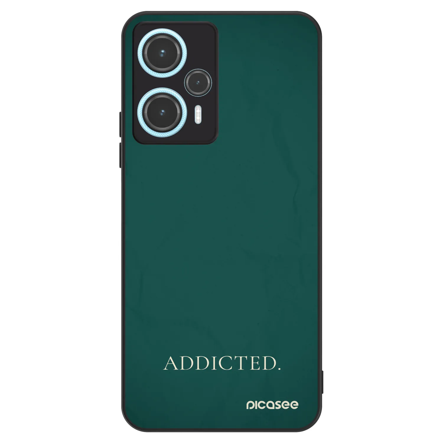 Picasee ULTIMATE CASE für Xiaomi Poco F5 - Addicted