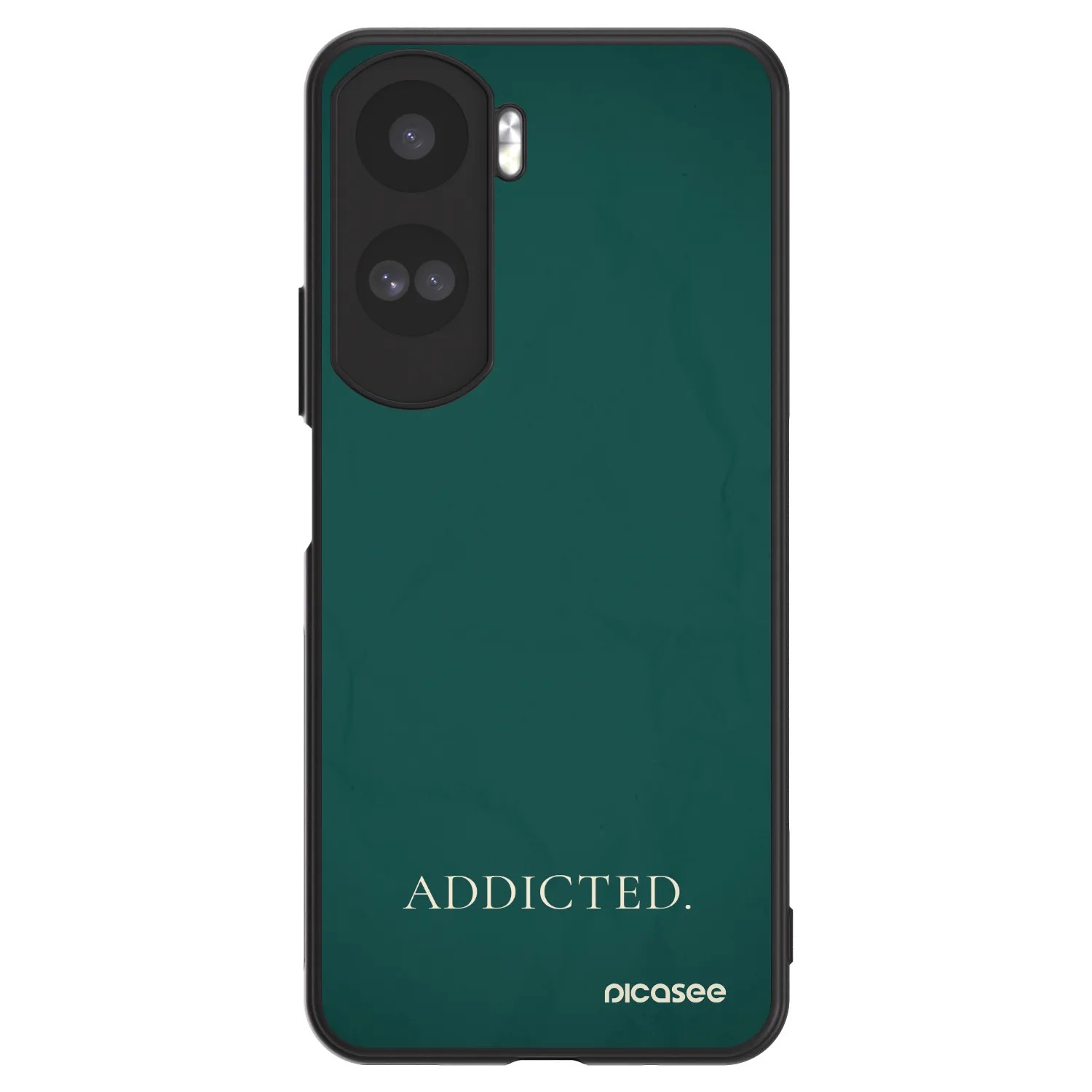 Picasee ULTIMATE CASE für Honor 90 Lite 5G - Addicted