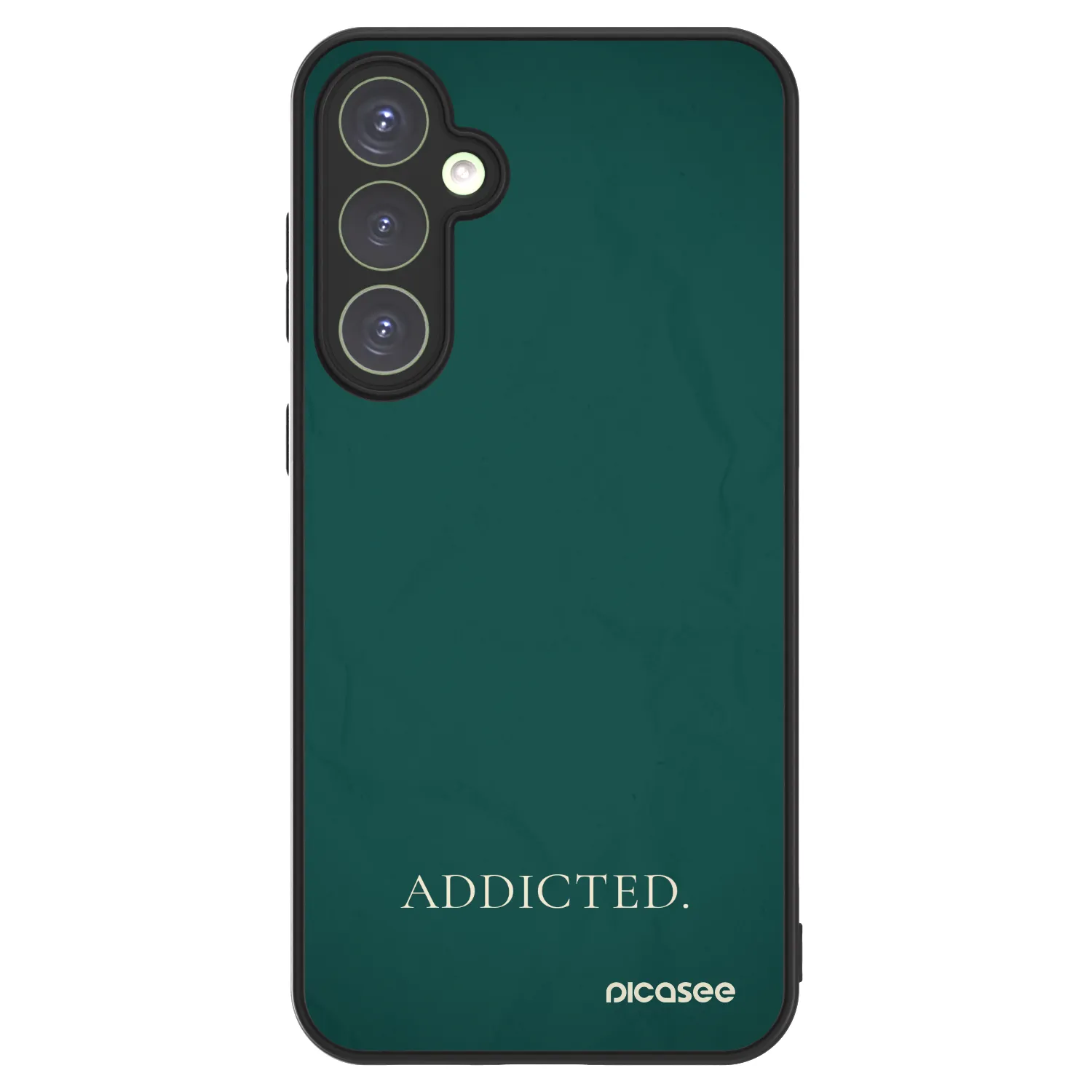 Picasee ULTIMATE CASE für Samsung Galaxy S23 FE S711B - Addicted