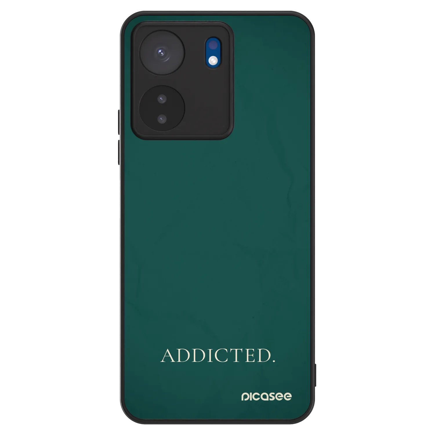 Picasee ULTIMATE CASE für Xiaomi Redmi 13C 4G - Addicted