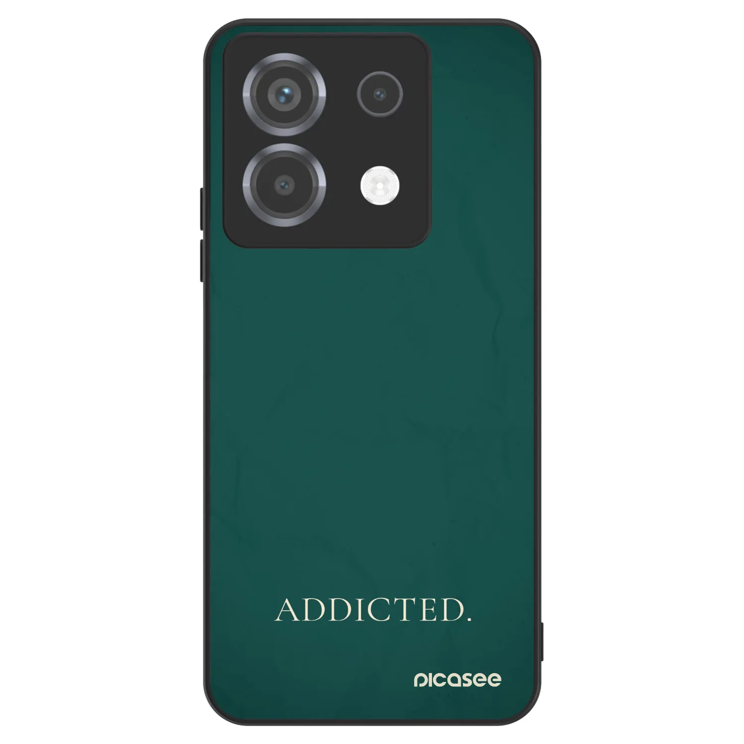 Picasee ULTIMATE CASE für Xiaomi Poco X6 - Addicted
