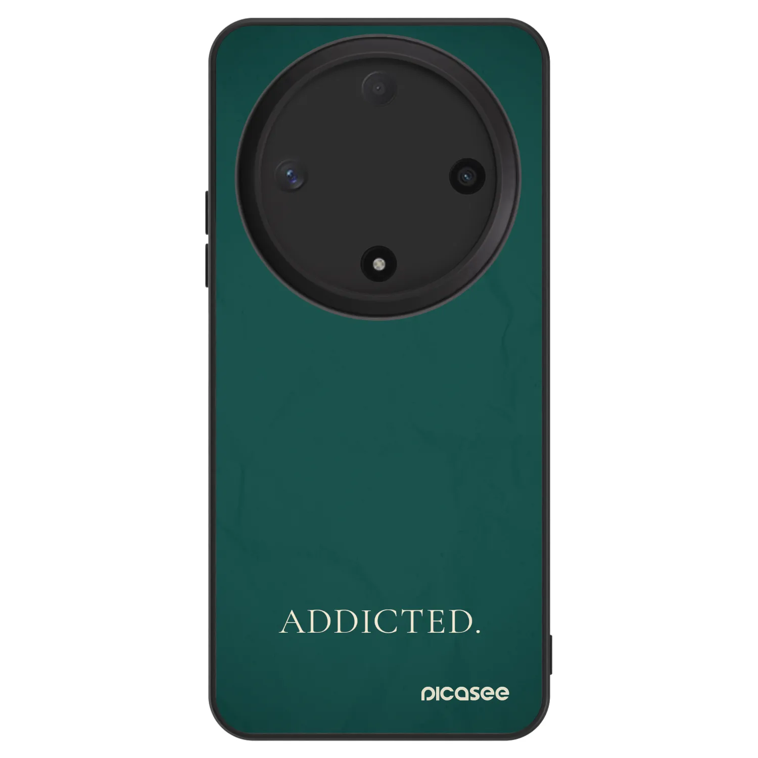 Picasee ULTIMATE CASE für Honor Magic6 Lite 5G - Addicted