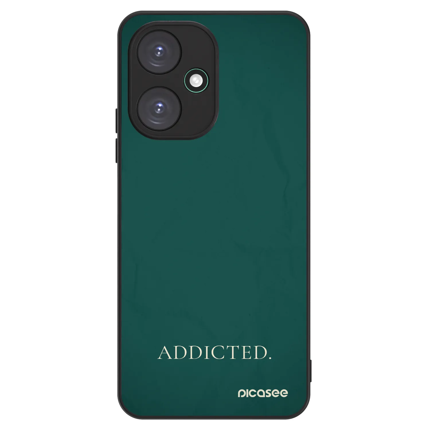 Picasee ULTIMATE CASE für Xiaomi Redmi 13C 5G - Addicted