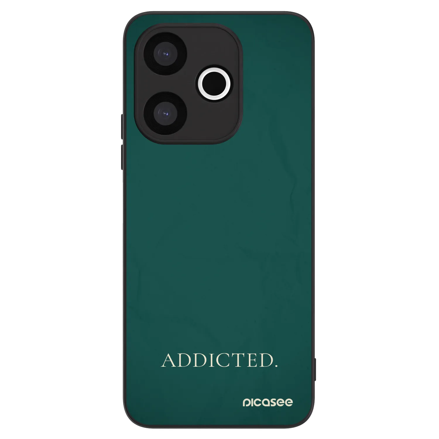 Picasee ULTIMATE CASE für Xiaomi Redmi 13 4G - Addicted